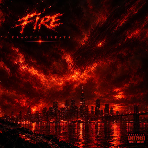 Fire : Cinders