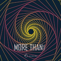 Cover of More Than