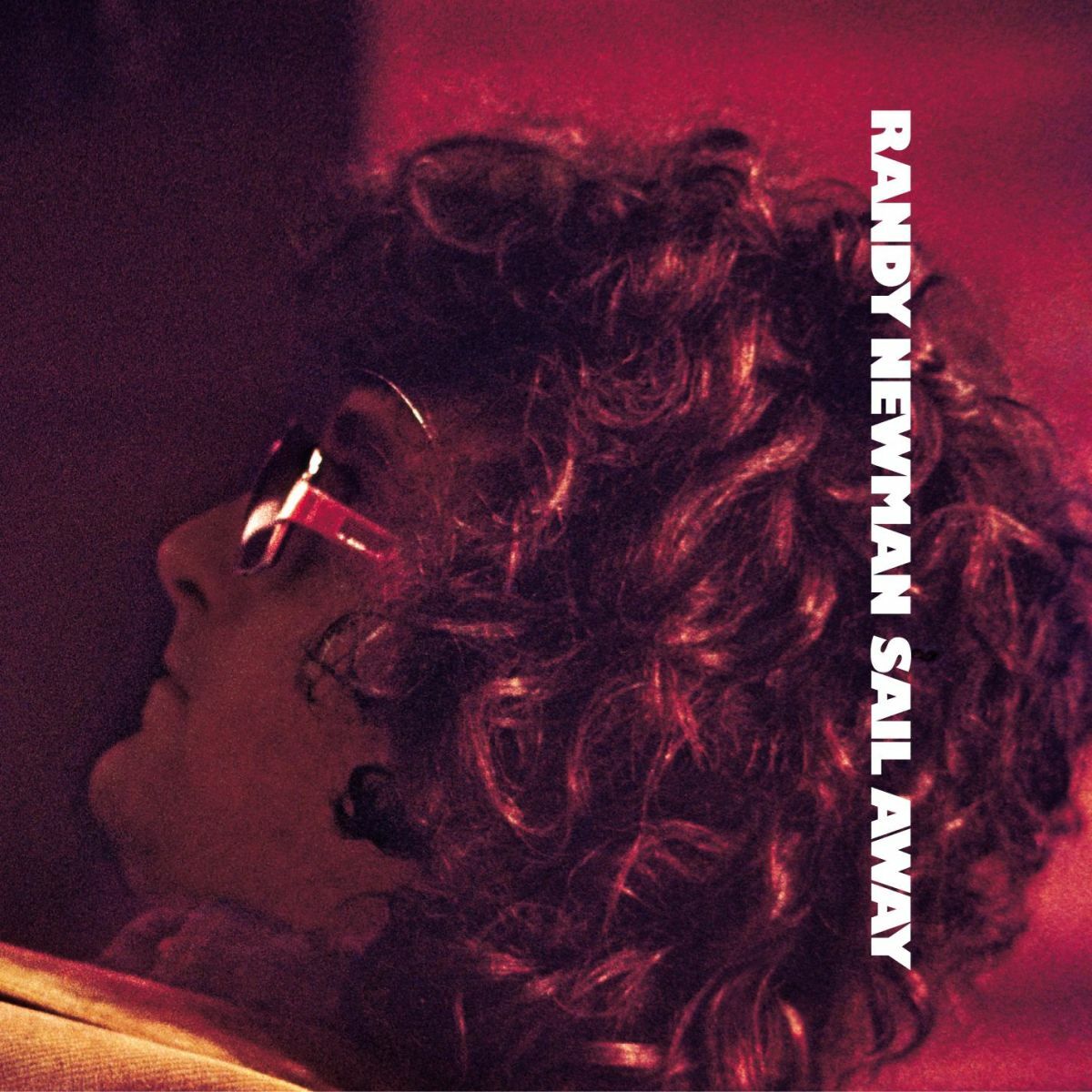 Album cover of Sail Away