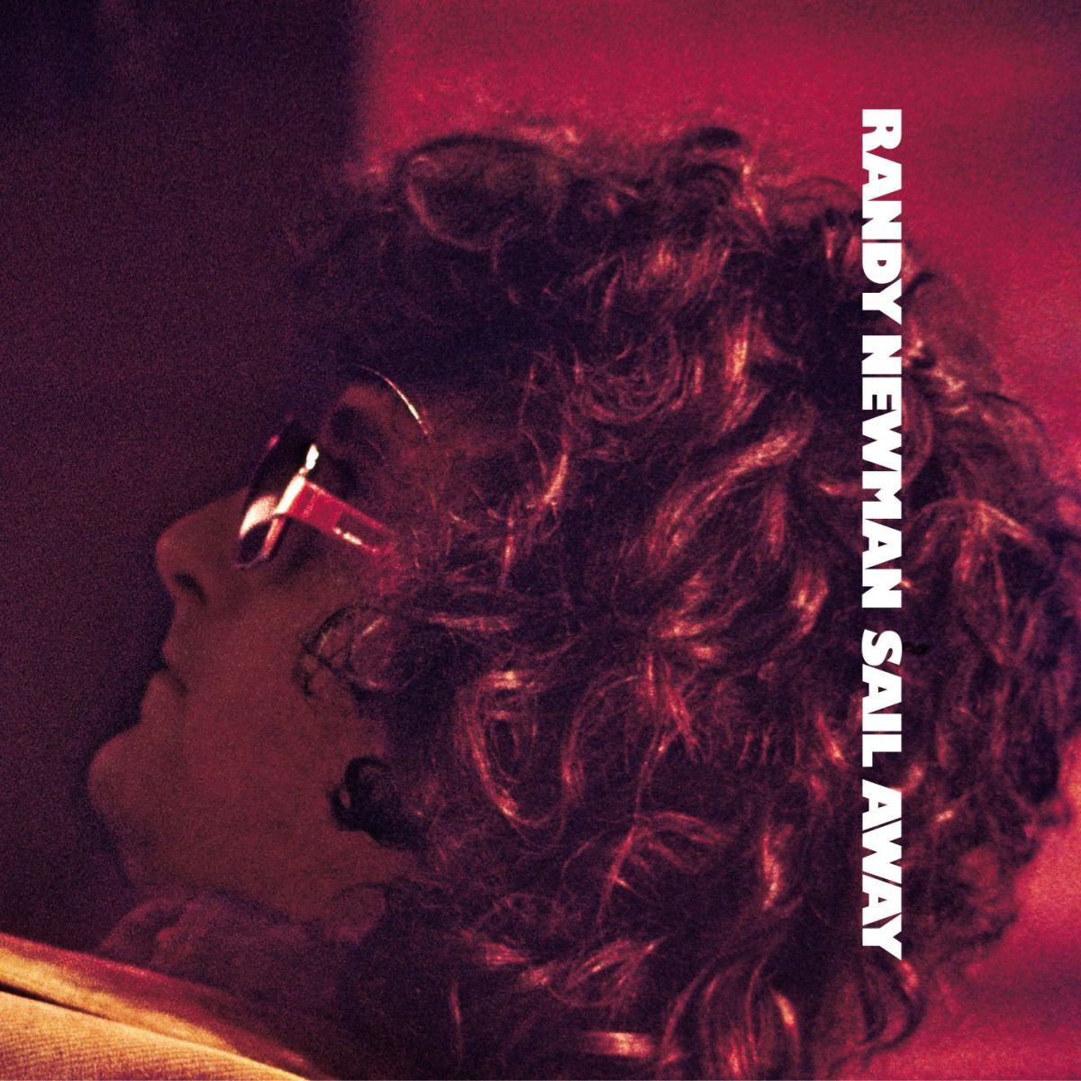 Album picture of Sail Away (Expanded & Remastered Edition)