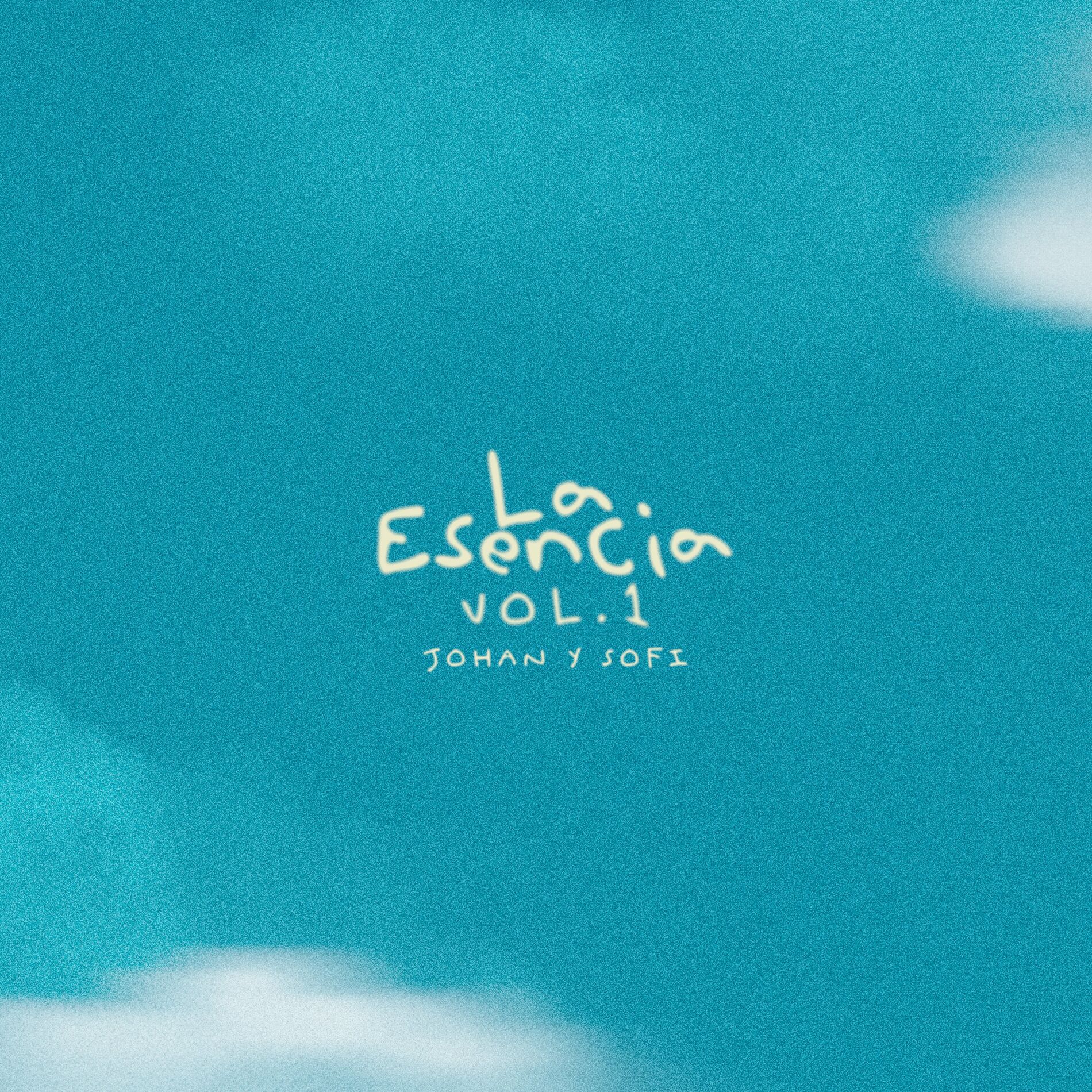 Album cover of La Esencia Vol.1