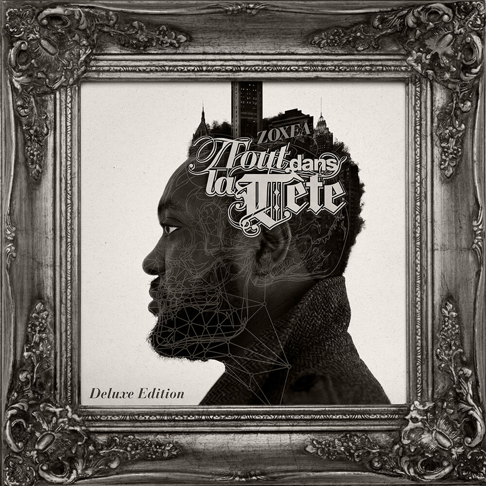 Picture of Tout Dans La Tête (Deluxe Edition)
