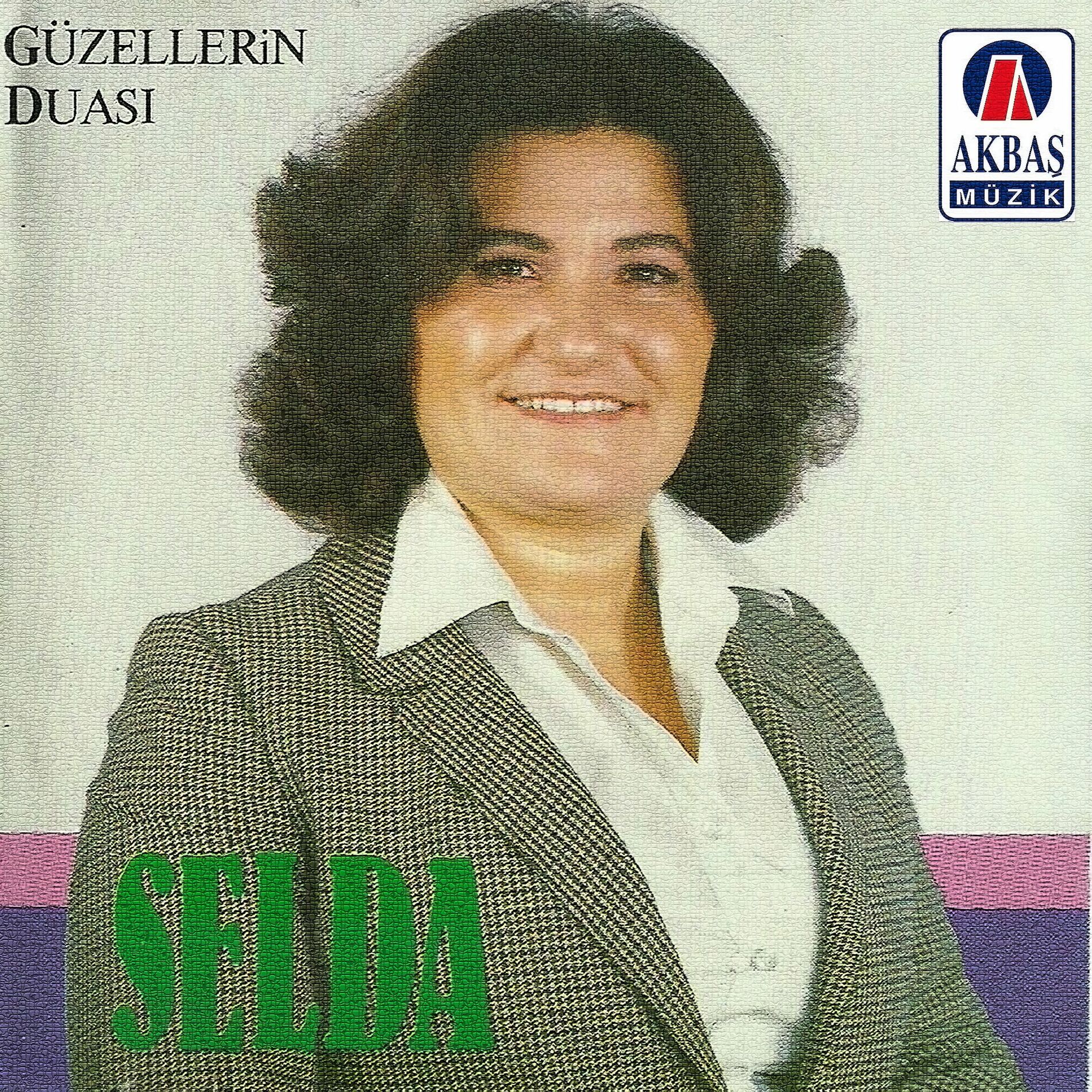 Album cover of Yaz gazeteci yaz