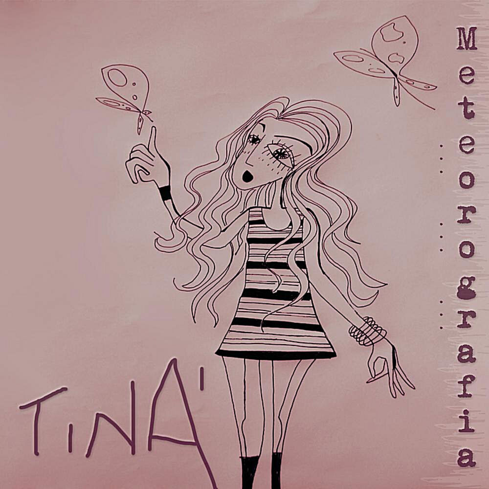 Picture of Meteorografia - Ep