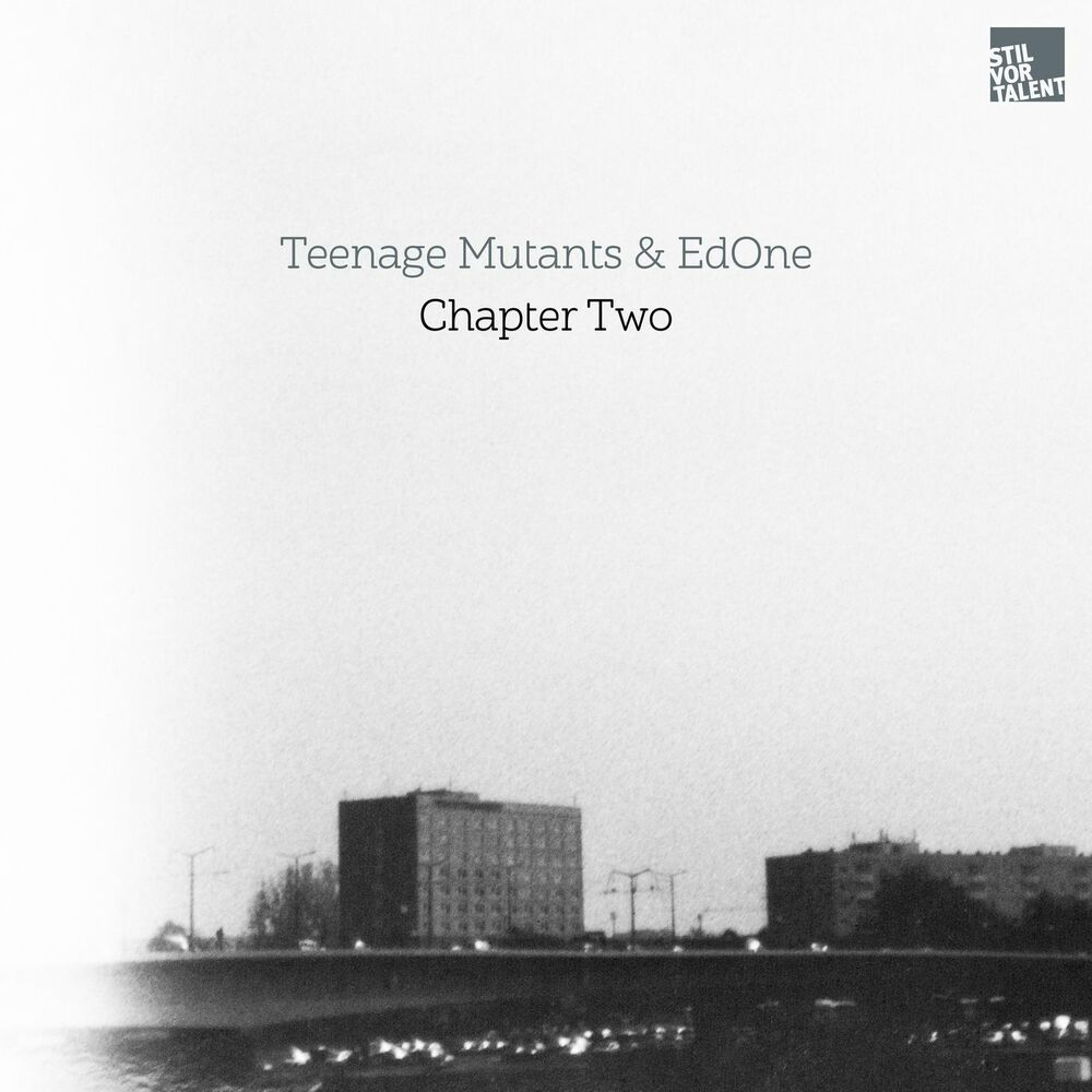Picture of Chapter Two