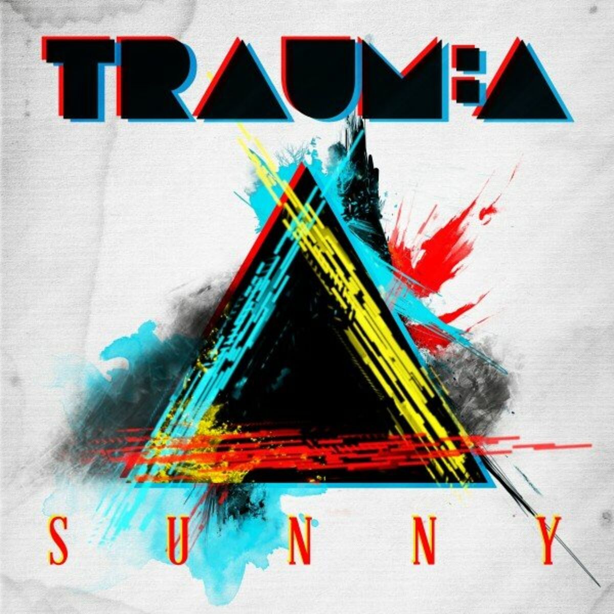 Album cover of Sunny