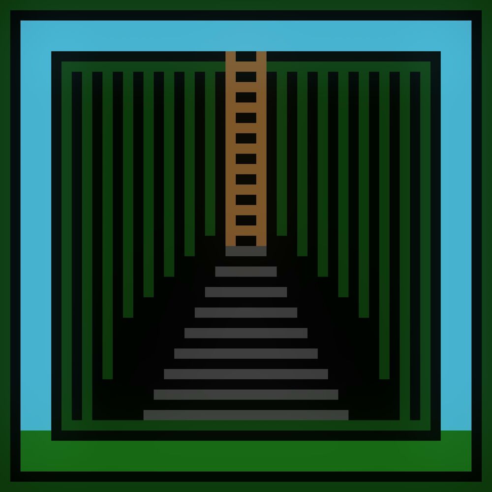 Picture of A Boy Wandering