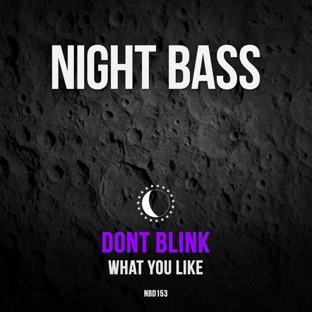 WHAT YOU LIKE cover