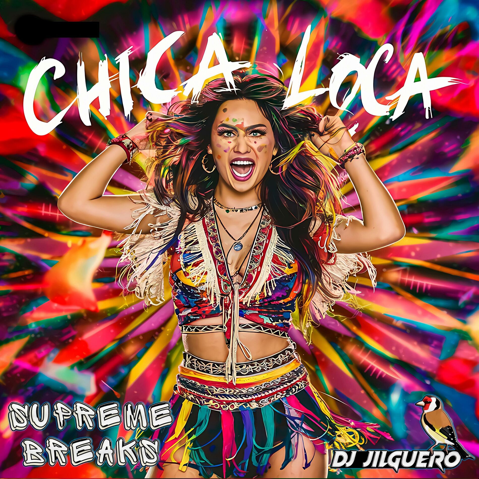 Loca Chica Loca Chica