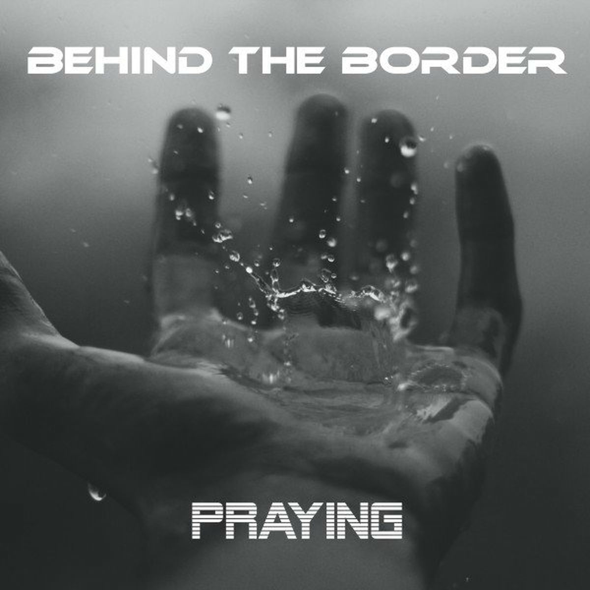 Album cover of Praying