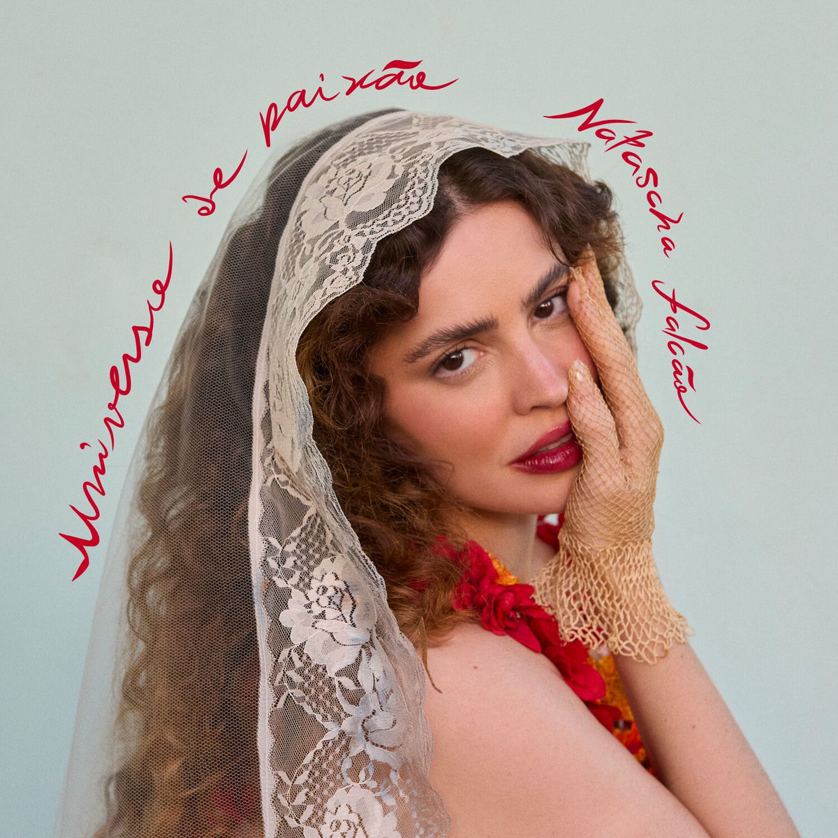 Album cover of Universo de Paixão