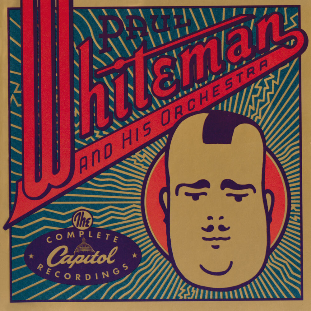 Picture of The Complete Capitol Recordings