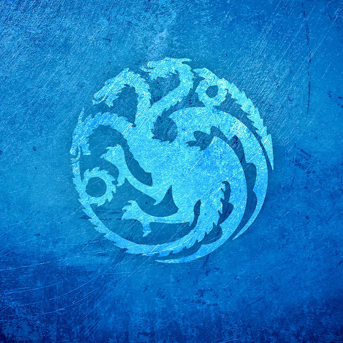 Album cover of Game Of thrones Tribute Rap