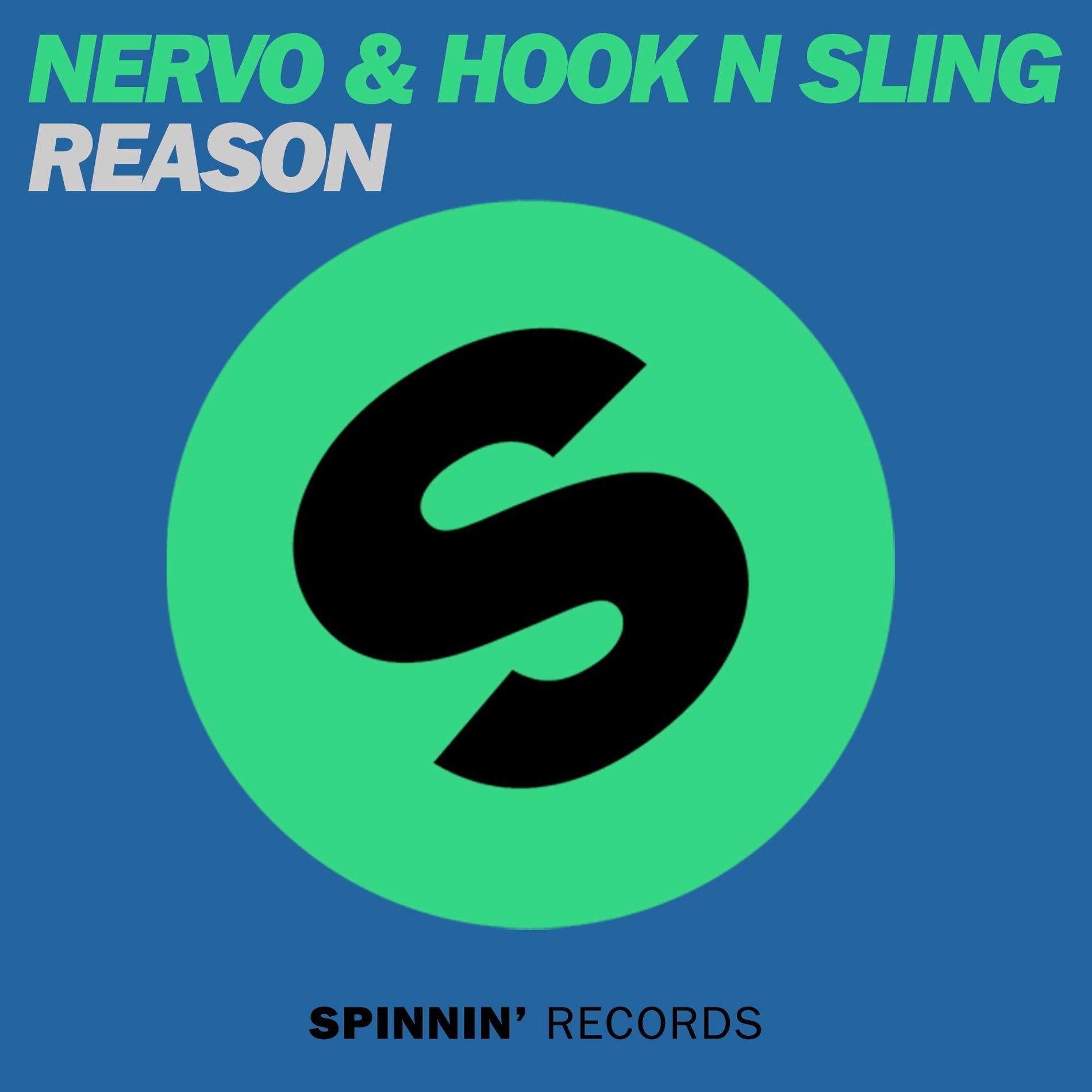 Album cover of Reason