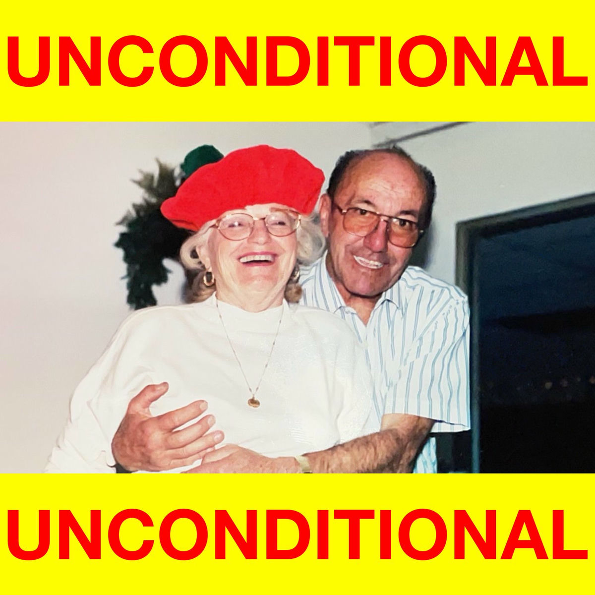 Album cover of Unconditional