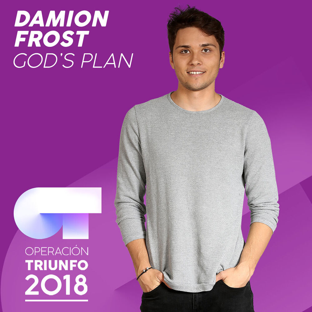 Picture of God's Plan (Operación Triunfo 2018)