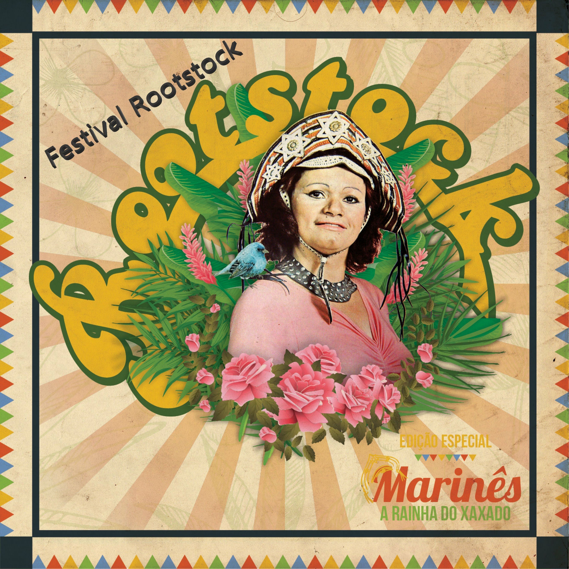 Album cover of Assim Nasceu o Xaxado