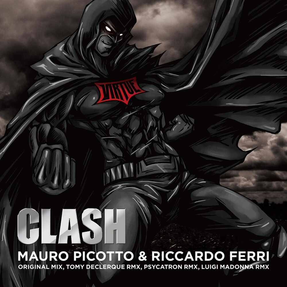 Picture of Clash