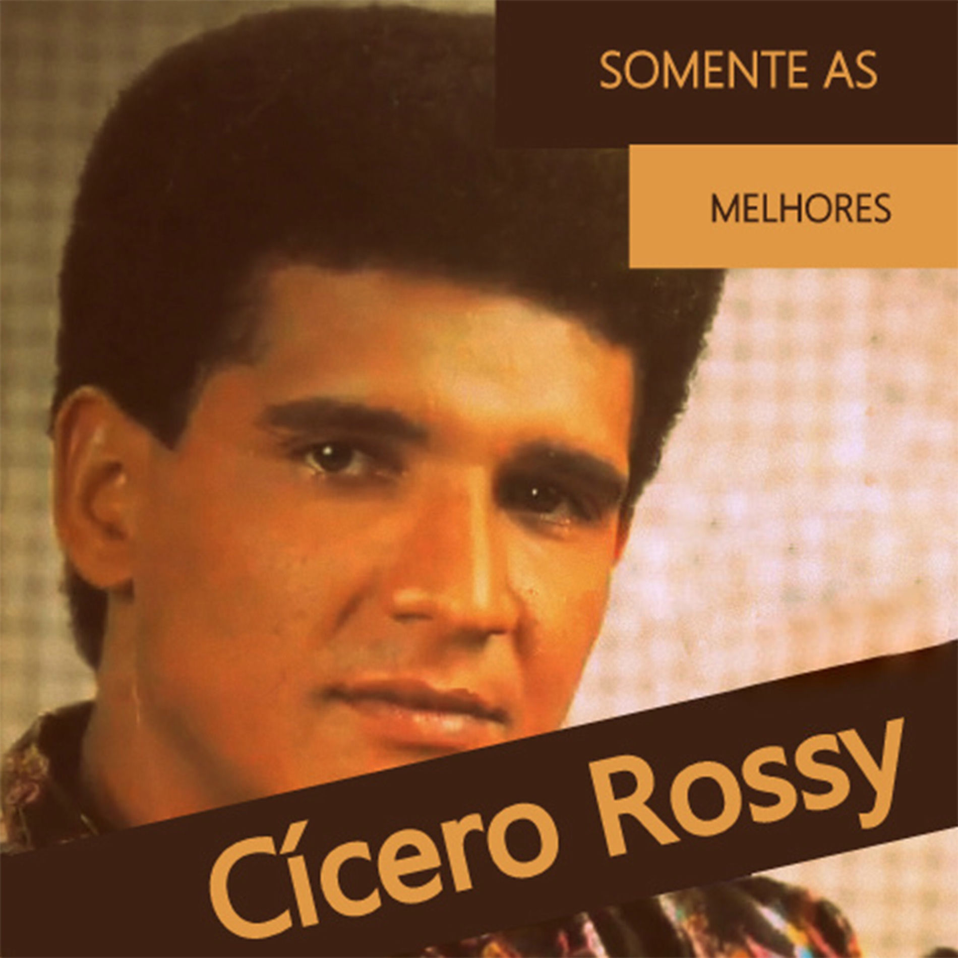 Album cover of Somente as Melhores