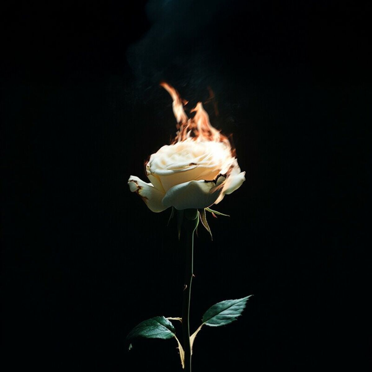Album cover of Flores de Abril
