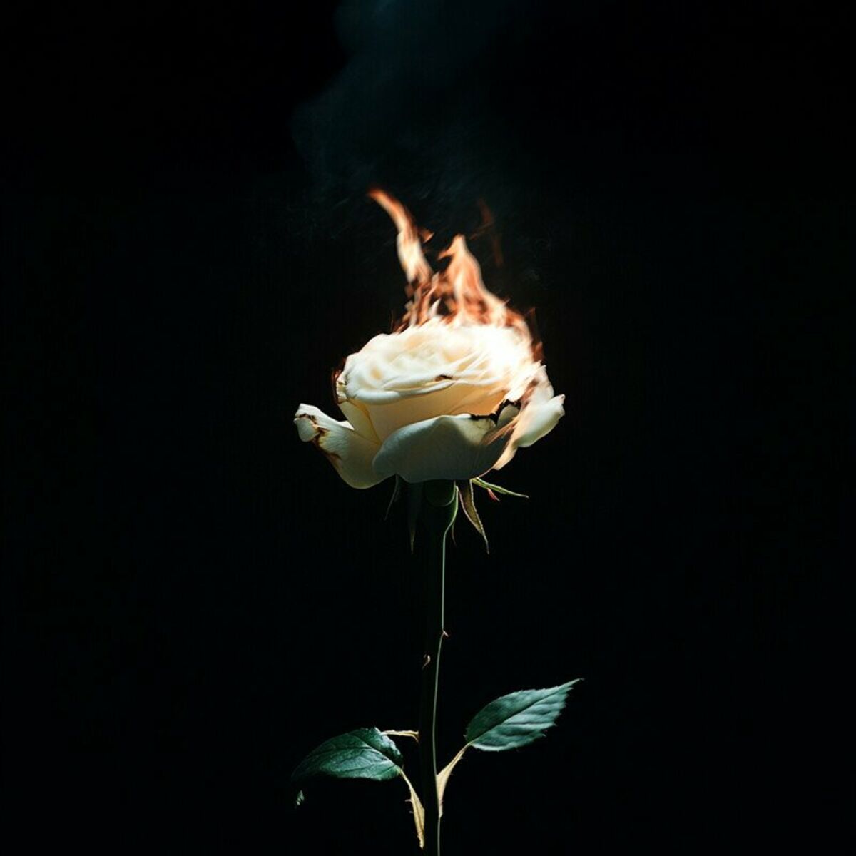 Album cover of Flores de Abril