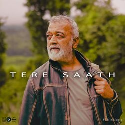 Cover of Tere Saath - 1 Min Music