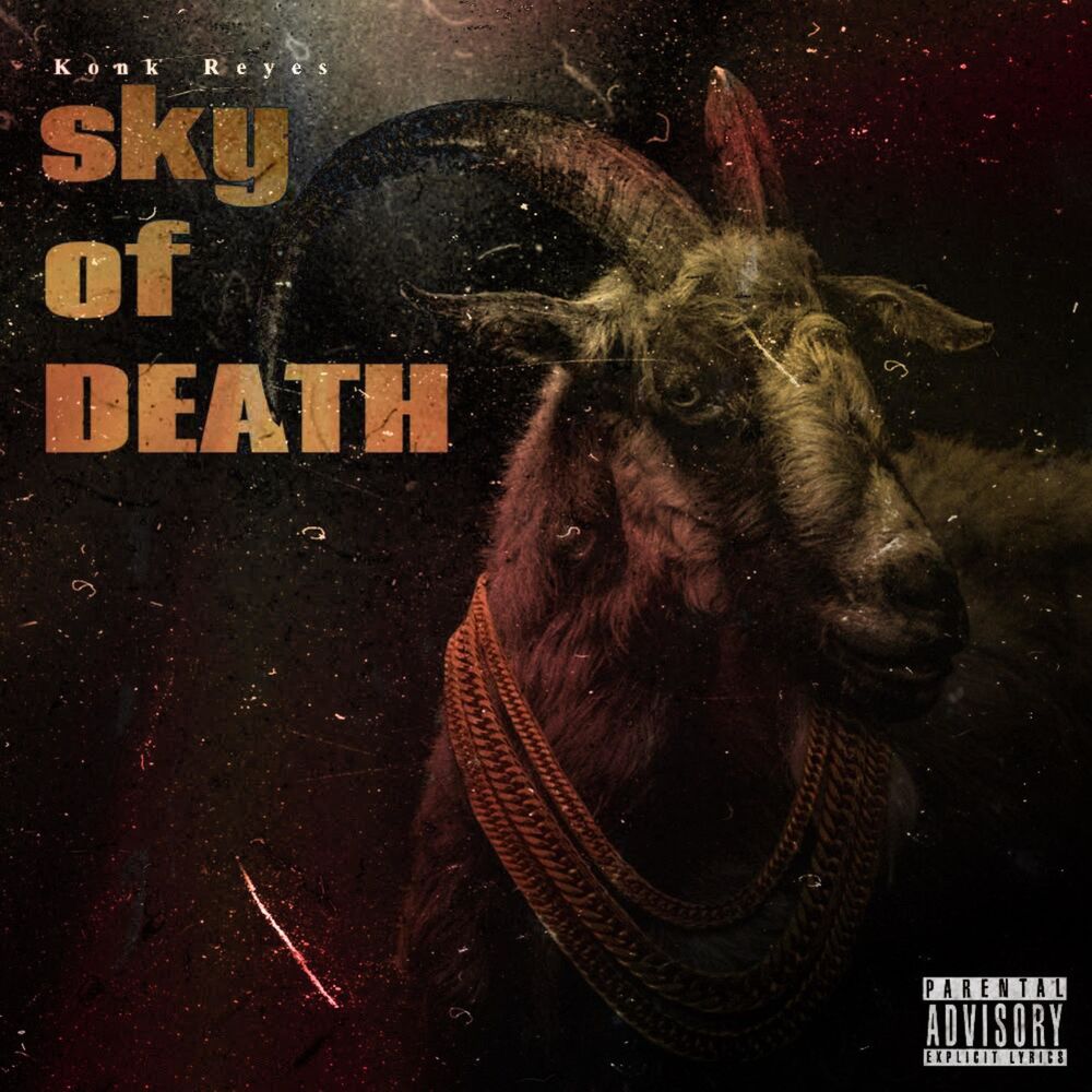 Picture of Sky Of Death