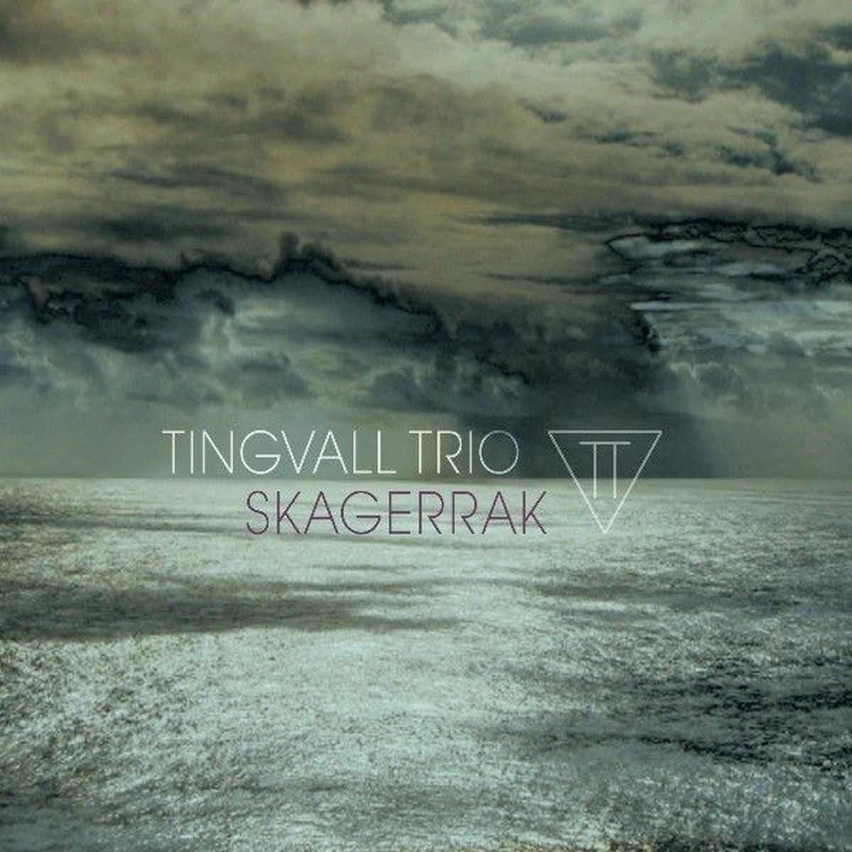 Album cover of Sjörup