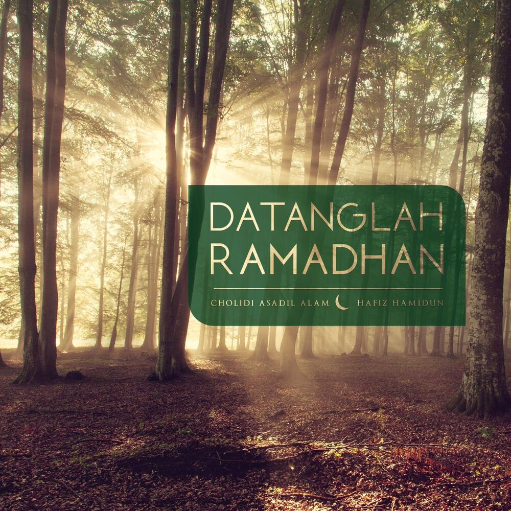 Picture of Datanglah Ramadhan