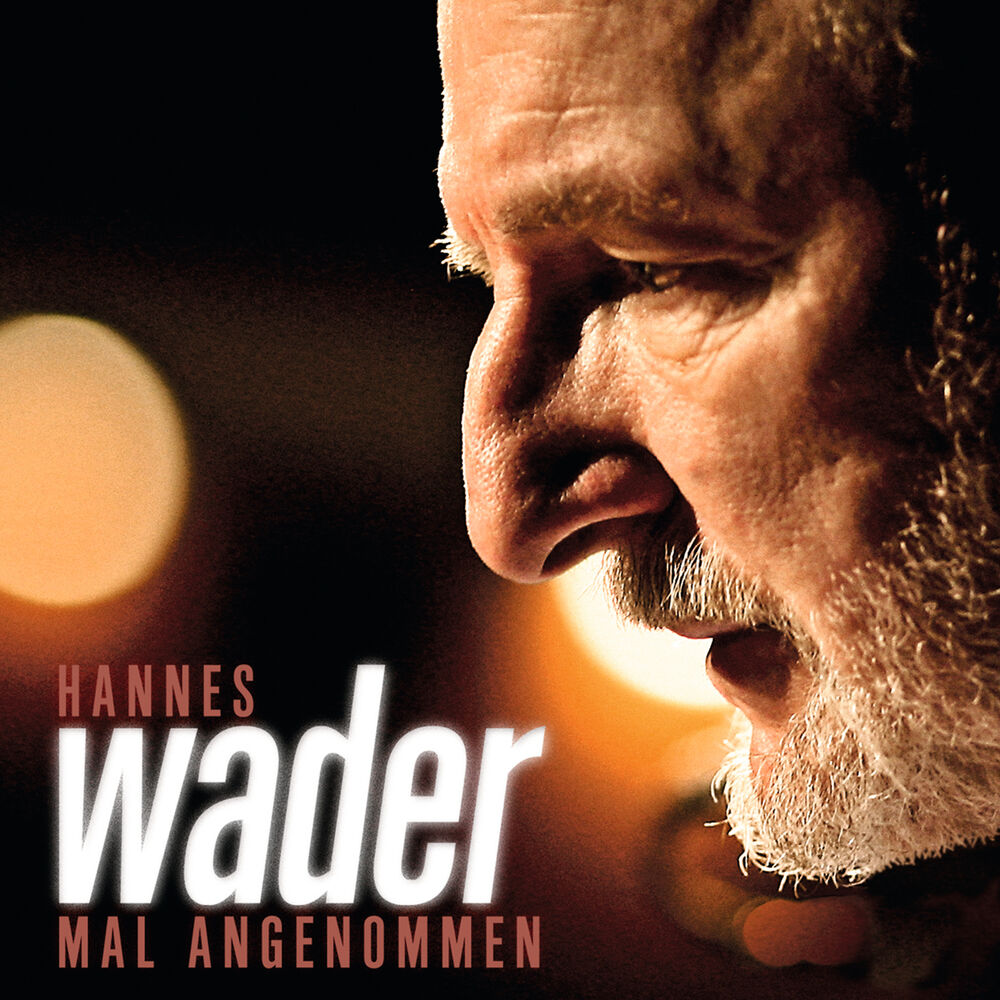 Picture of Mal angenommen