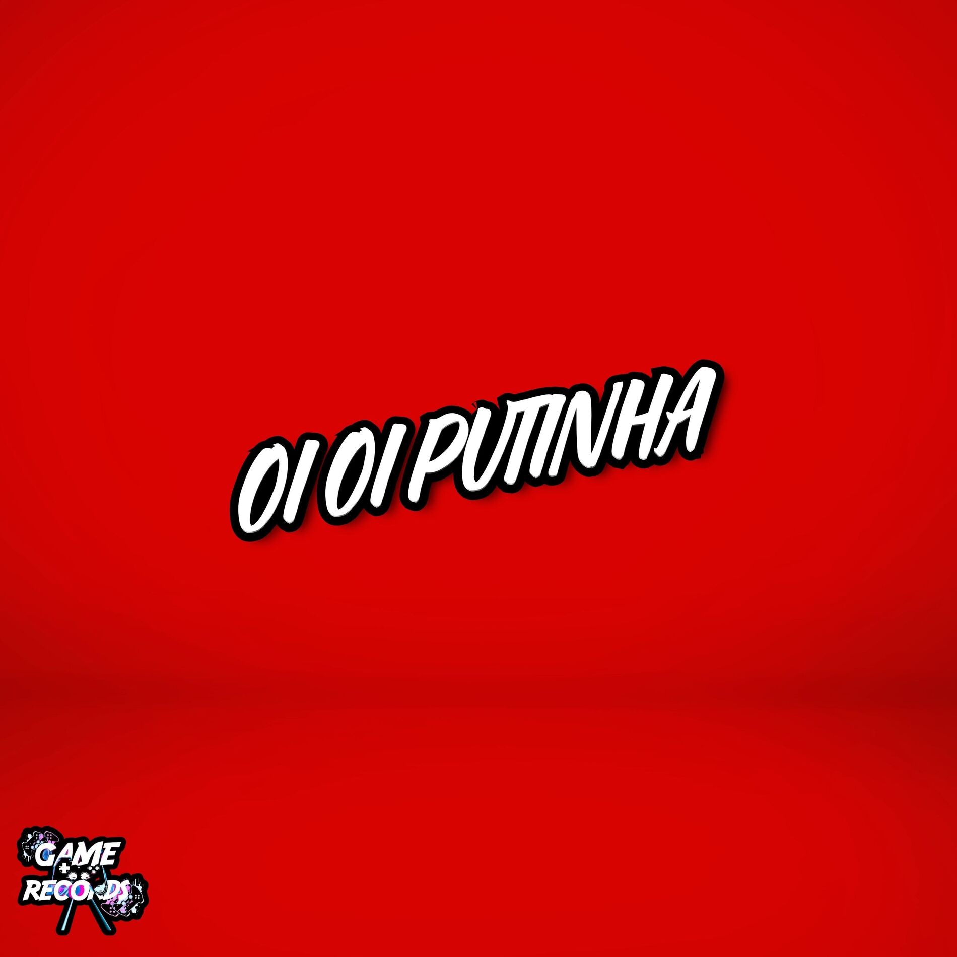 Album cover of Oi Oi Putinha