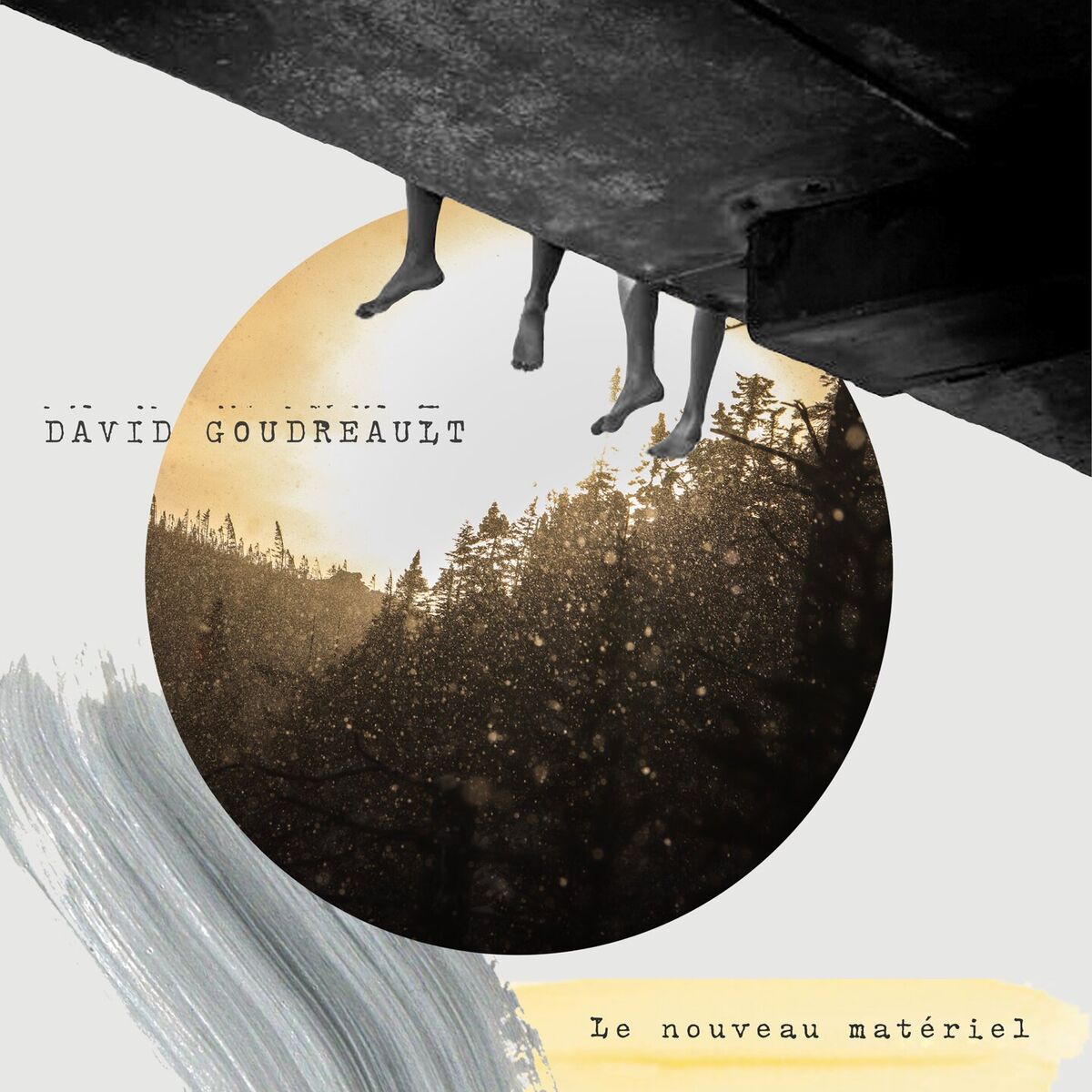 Album cover of Grands départs