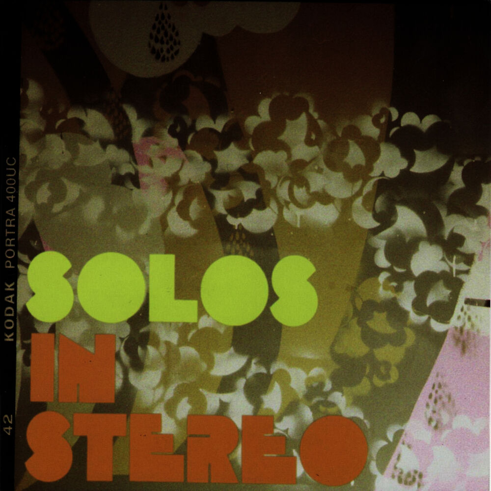Picture of Solos In Stereo