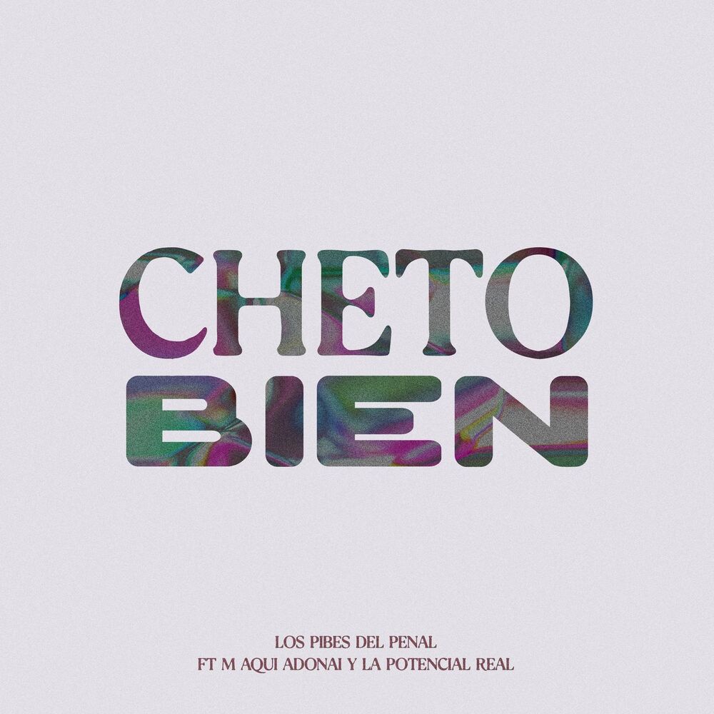 Picture of Cheto Bien
