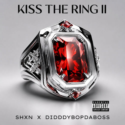KISS THE RING II