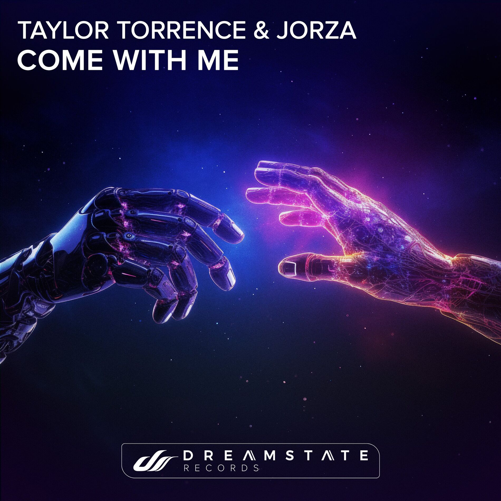 Album cover of Come With Me