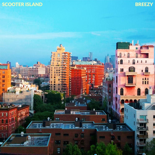 Breezy (feat. Zoe Penina) artwork