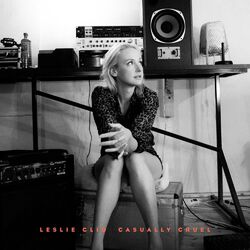 Cover of Casually Cruel