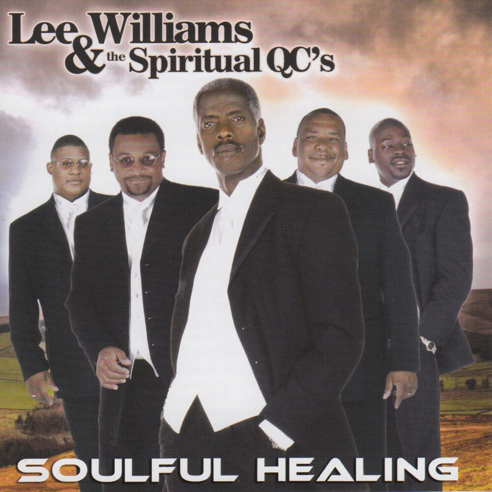 Picture of Soulful Healing