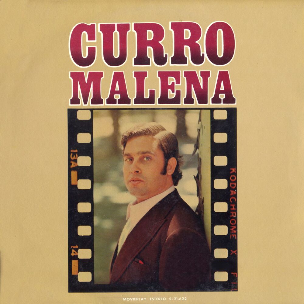 Picture of Curro Malena