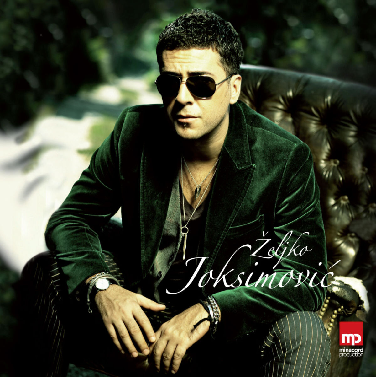 Album cover of Idu Dani