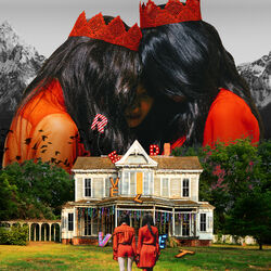 Cover of Perfect Velvet - The 2nd Album