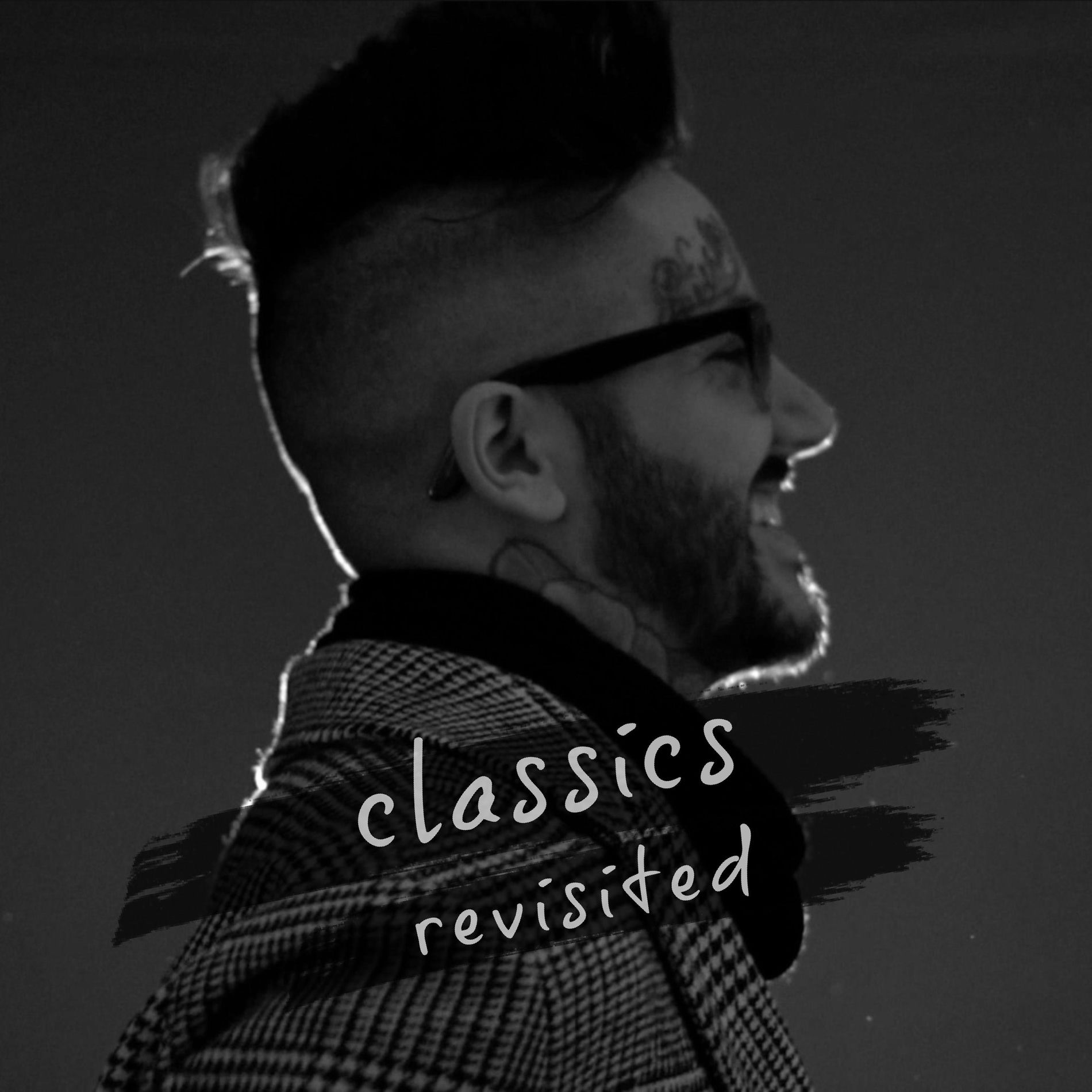 Album cover of Classics Revisited