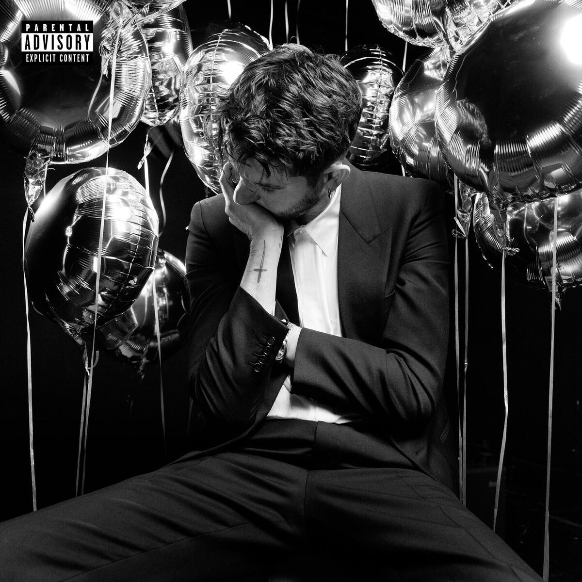 Album cover of Helium