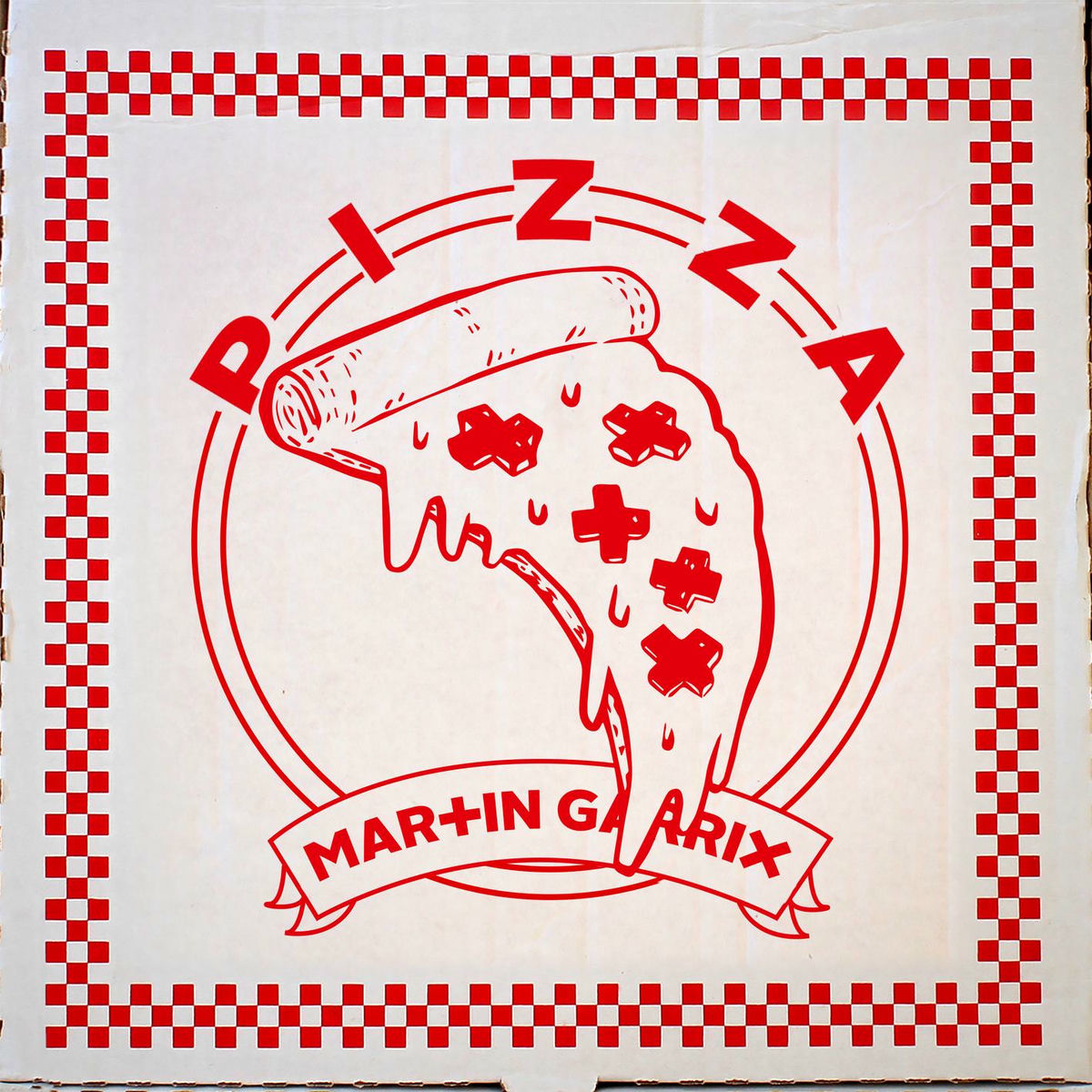 Album picture of Pizza