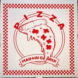 Cover of Pizza