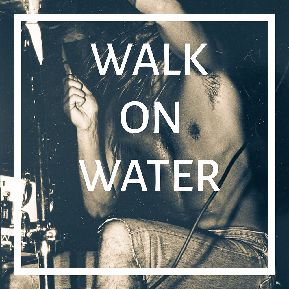 Picture of Walk on Water