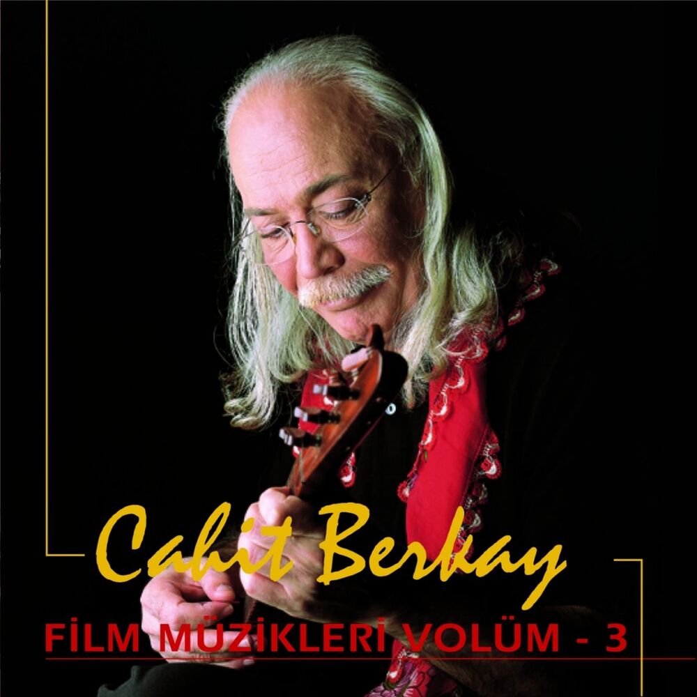 Picture of Film Müzikleri, Vol. 3