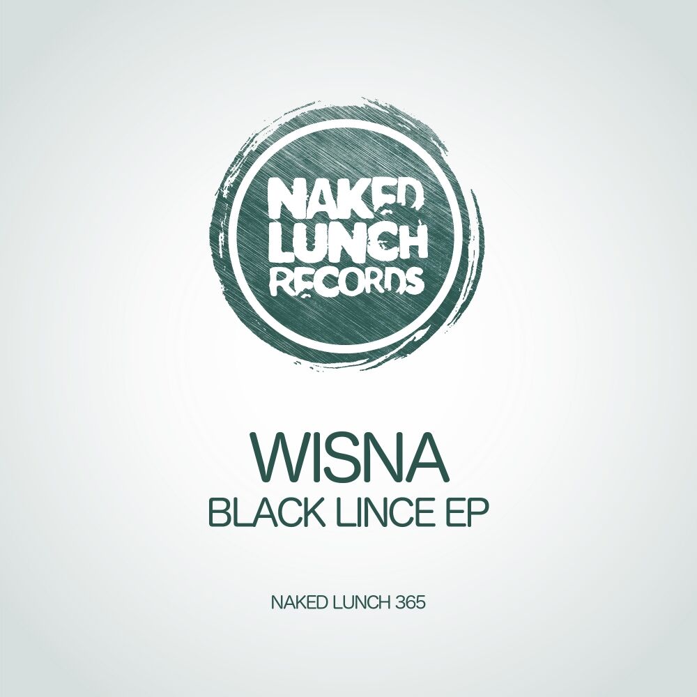 Picture of Black Lince EP