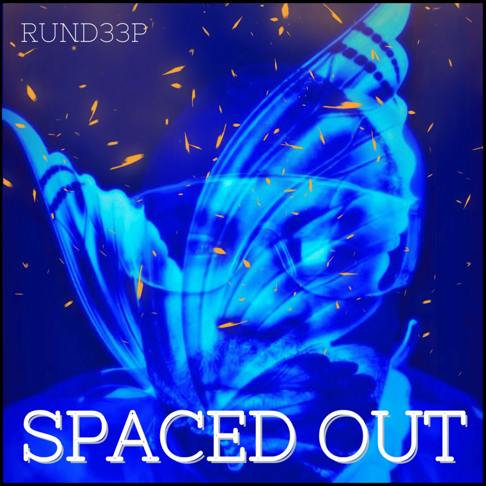 Album cover of Spaced Out